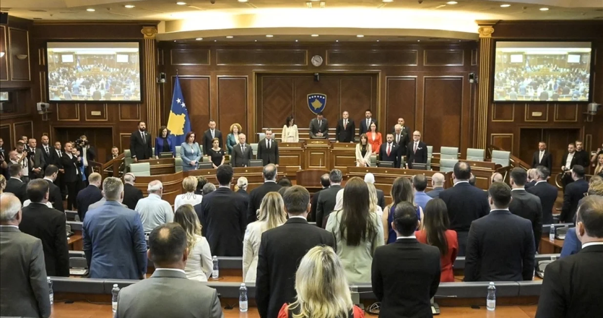 Skupština Kosova i dalje bez dogovora/