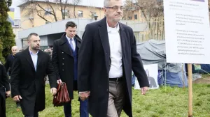 Glavna rasprava po Mutapovoj tužbi je zakazana za 7. oktobar/