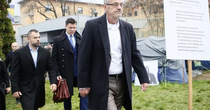 Glavna rasprava po Mutapovoj tužbi je zakazana za 7. oktobar/