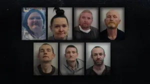 Osuđeni na ukupno gotovo 100 godina zatvora/Printscreen/You Tube//