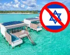 Maldivi zabranili ulazak u državu izraelskim državljanima/