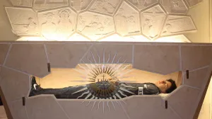 Carlo Acutis, katolici, svetac, assisi//