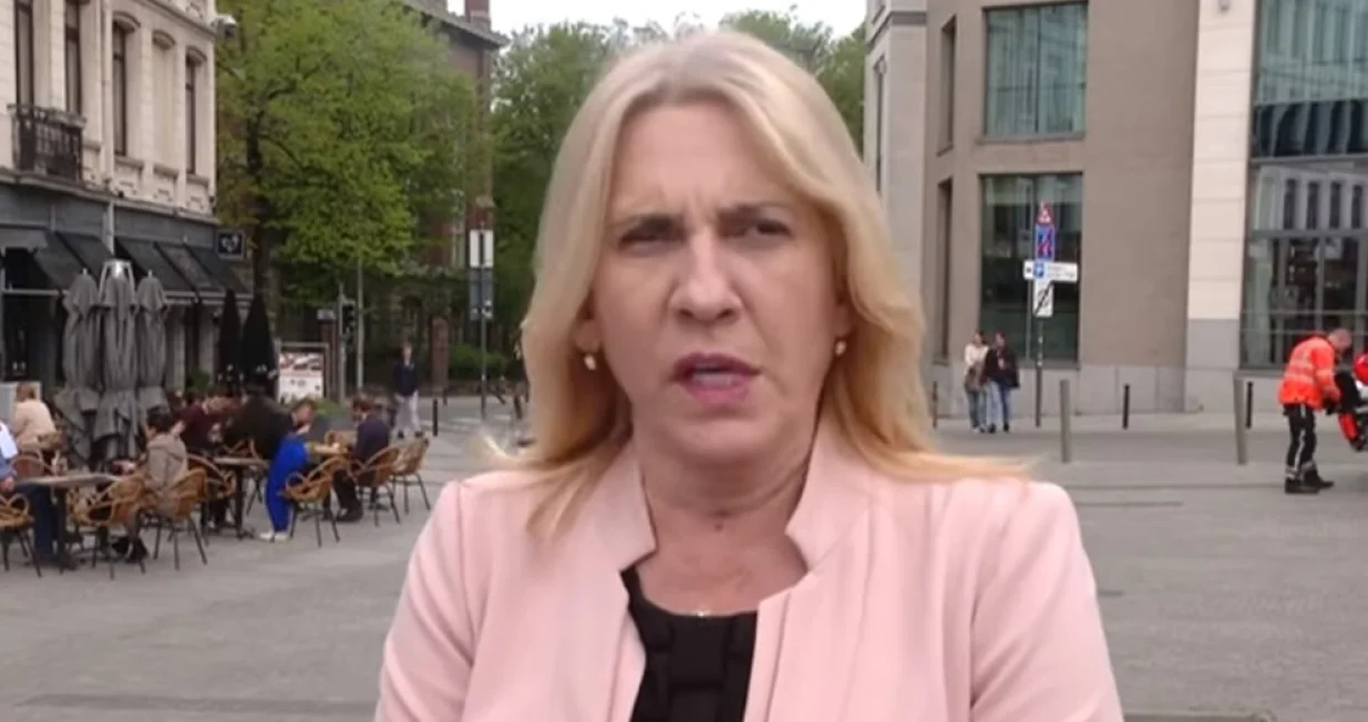 željka cvijanović/Screenshot 