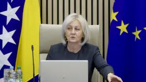 Borjana Krišto/Damir Deljo