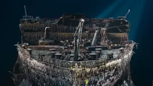 titanic, titanik/Screenshot