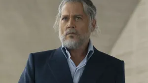 Johnny Depp neprepoznatljiv u novoj ulozi/ Screenshot/ X/