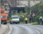 Dvojica radnika ispala iz korpe prilikom postavljanja trolejbuske mreže/čitatelj