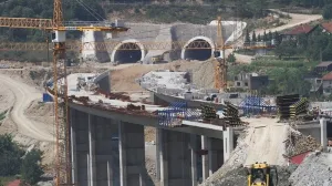 autoput gradnja bih/