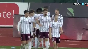 FOTO: Screenshot/Arena Sport