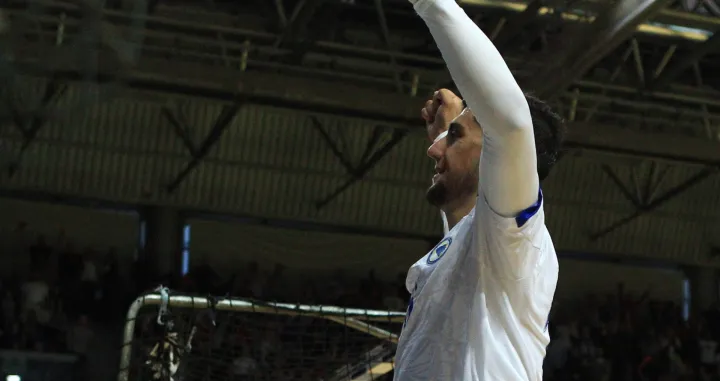 Faruk Brkanić Bosna i Hercegovina - Španija 