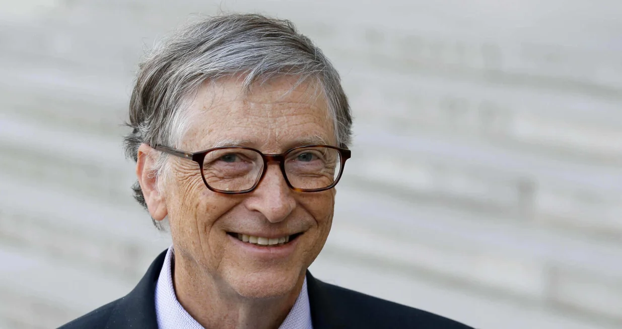 Bill Gates/
