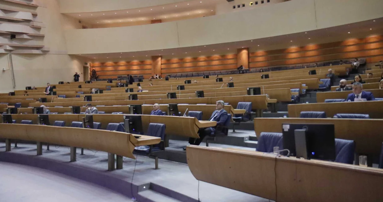 Sjednica Predstavničkog doma PSBiH/Senad Gubelić