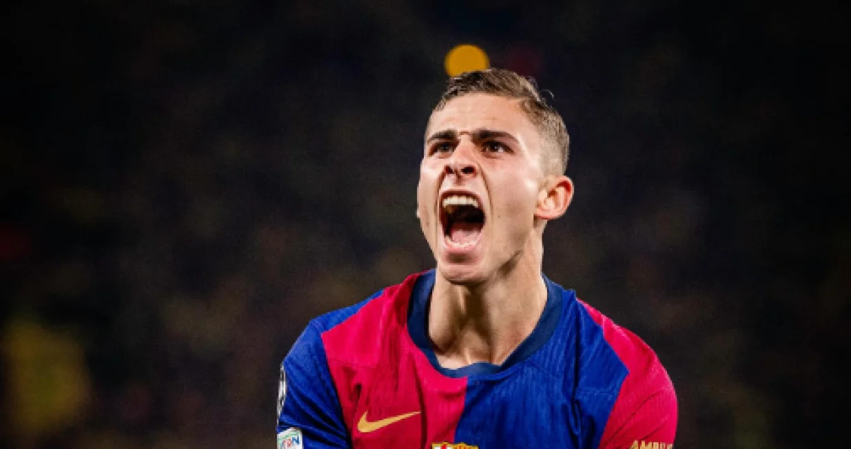 Borussia Dortmund - Barcelona