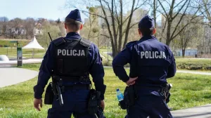 poljska policija/Ilustracija/Https://katowice.wyborcza.pl