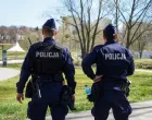 poljska policija/Ilustracija/Https://katowice.wyborcza.pl