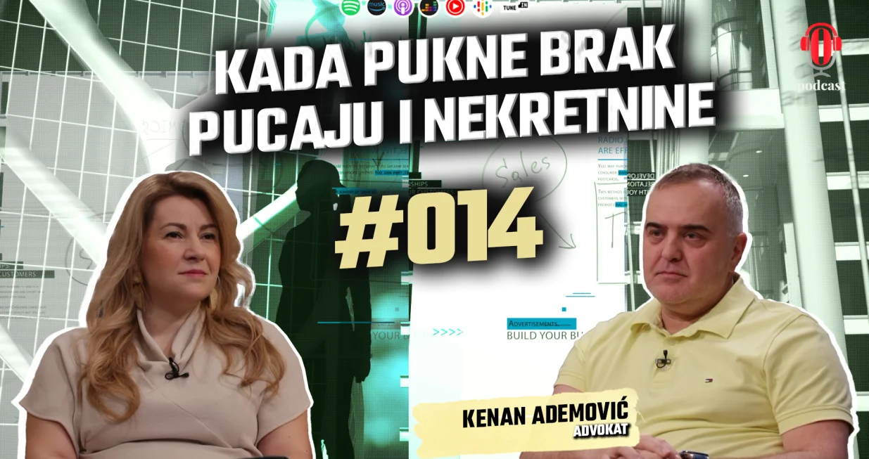 Životna škola sa advokatom Kenanom Ademovićem/