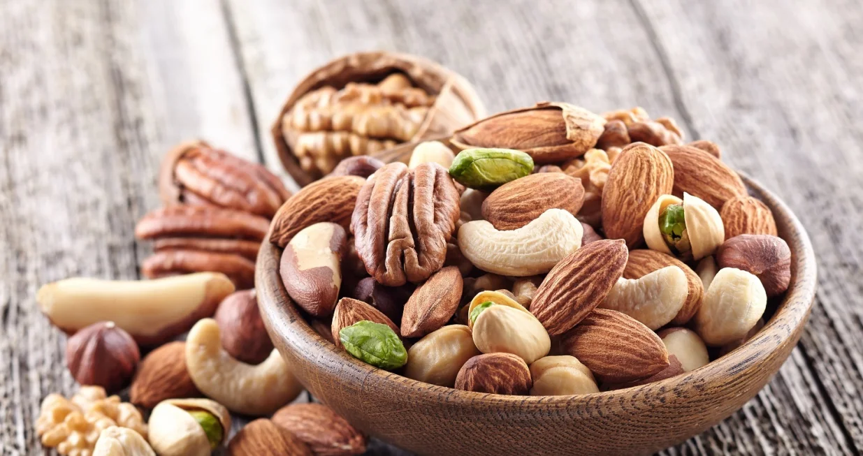 orašasti proizvodi/