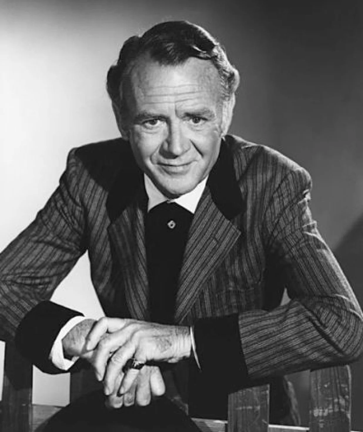 John Mills/