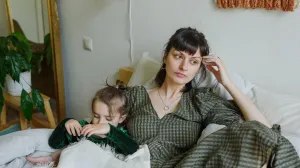 Prepoznajete li na vašem mališanu nagovještaje nekih od ovih tegobnih faza odrastanja?/Pexels/