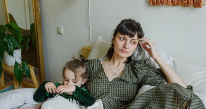 Prepoznajete li na vašem mališanu nagovještaje nekih od ovih tegobnih faza odrastanja?/Pexels/