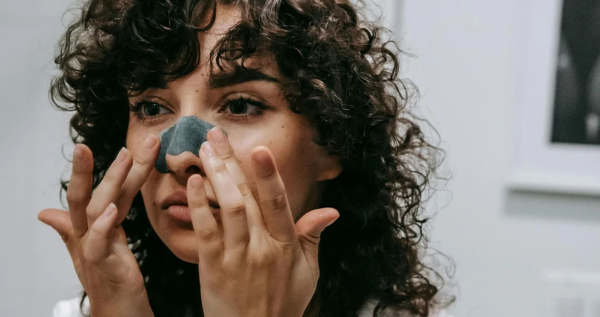 Miteseri na licu/Sam Lion