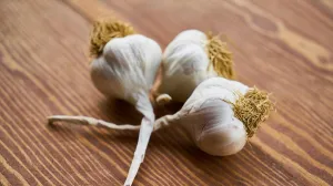 bijeli luk, češnjak/Pexels