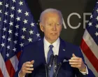 Joe Biden/Screenshot