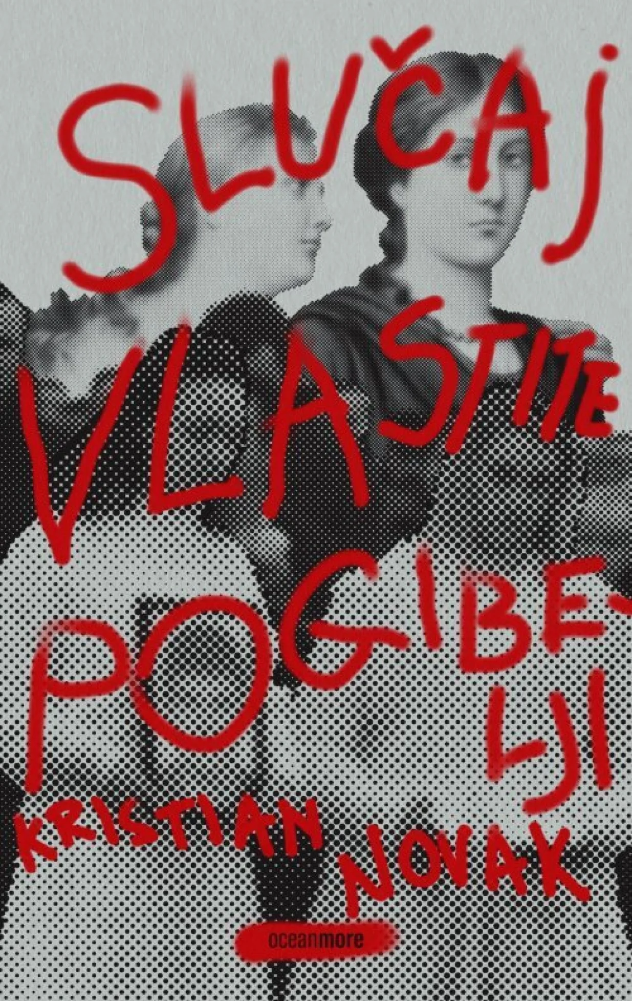 Roman "Slučaj vlastite pogibelji"/