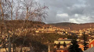 Nagovještava se ljepše vrijeme/Amir Papić