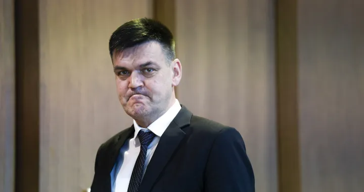 Ilija Cvitanović, Edin Forto saslušanje/Damir Deljo