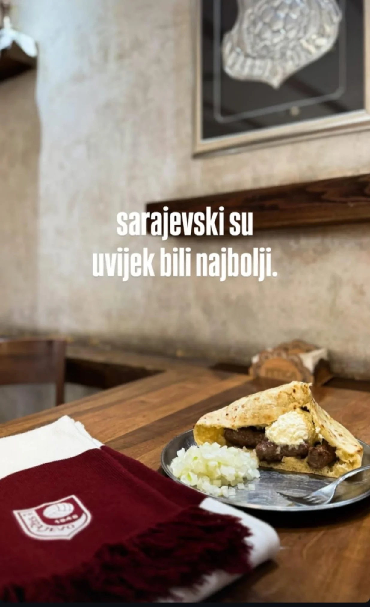 FOTO: Screenshot/Instagram