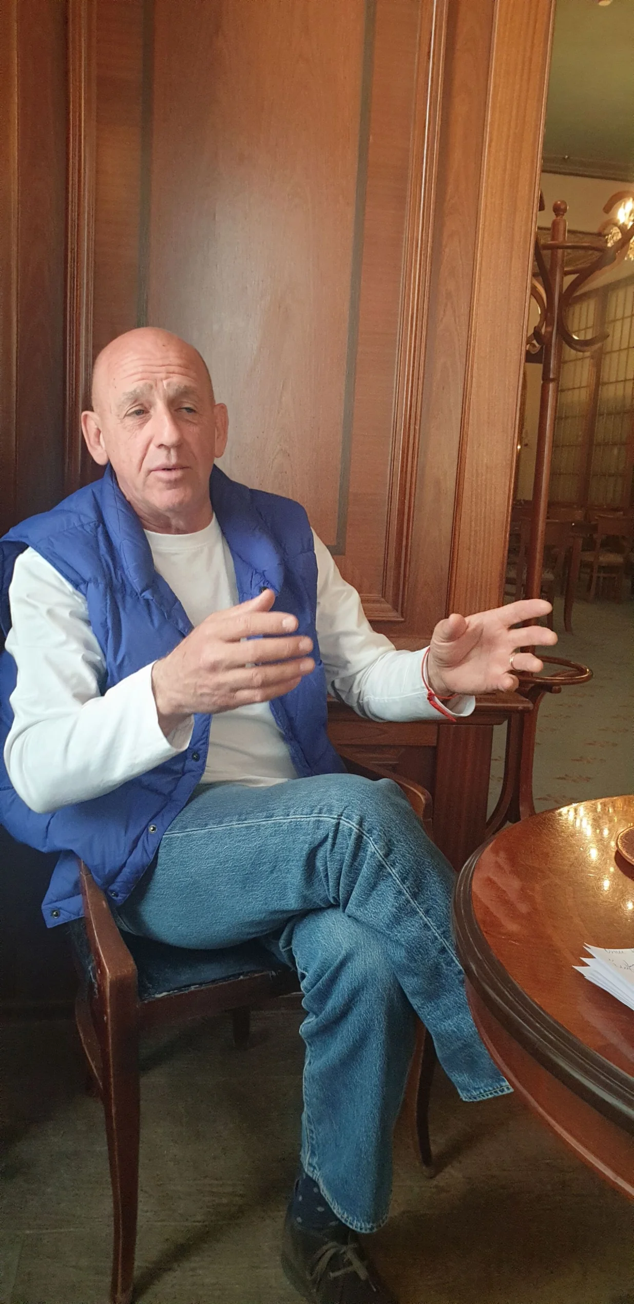 Malo dinamike u Hotelu Europa/