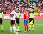 Borac - Sarajevo (FOTO: Slaven Petković/MONDO)