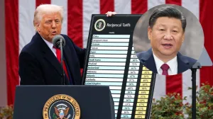 Kina uzvraća Trumpu uvođenjem novih carina./