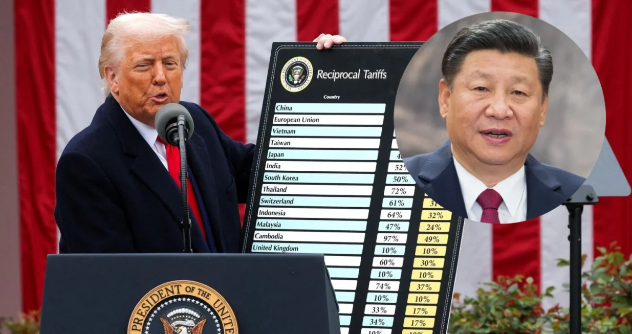 Kina uzvraća Trumpu uvođenjem novih carina./