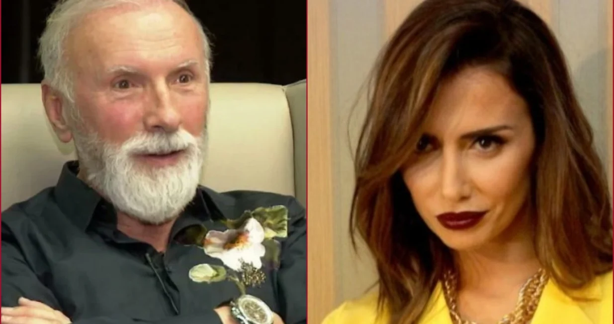 dino merlin, emina jahović/