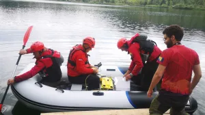 GSS Tuzla u potrazi/ Facebook/