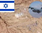 Izrael se naoružava. 5 C-17 aviona sletjelo u zračnu bazu Nevatim/