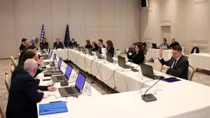 Vlada FBiH u Tuzli o slobodnoj trgovini sa SAD-om/