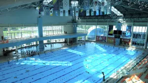 bazen otoka/Samir Kadic