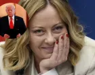 Meloni se sastaje s Trumpom u četvrtak/