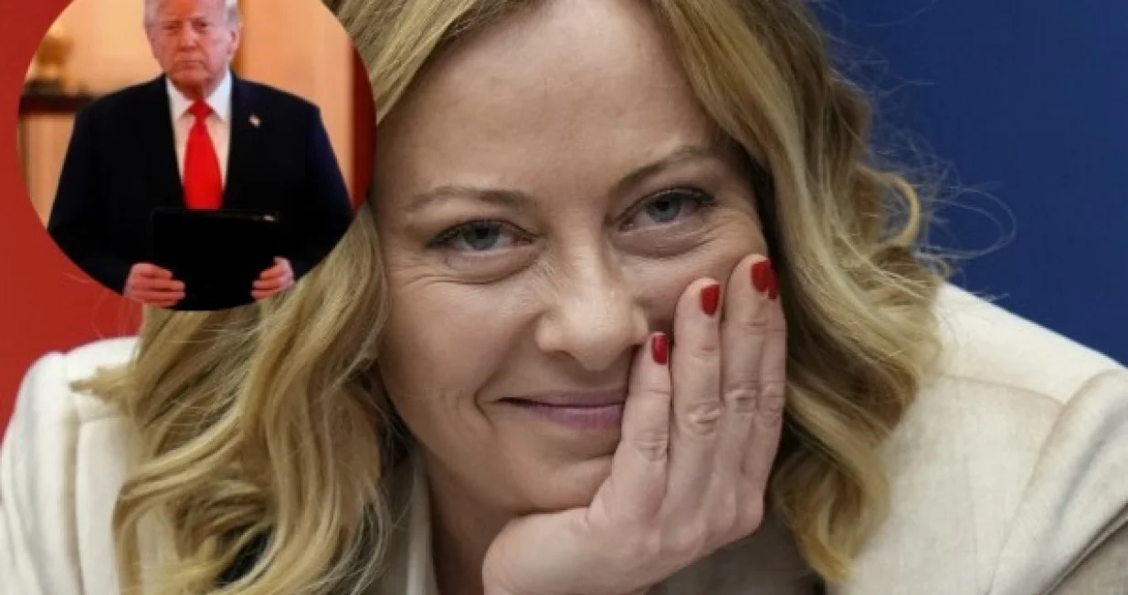 Meloni se sastaje s Trumpom u četvrtak/