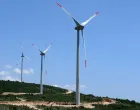 Vjetroelektrane Velika Glava kod Šibenika/
