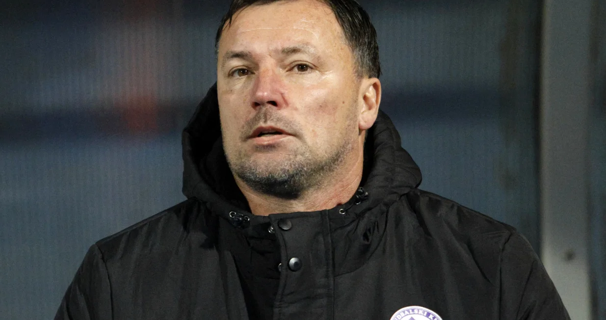 FK Željezničar - NK Vareš (FOTO: Sanel Konjhodžić/Sport1)