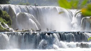 Ovog vikenda završena je 50. Una-regata/NP Una/