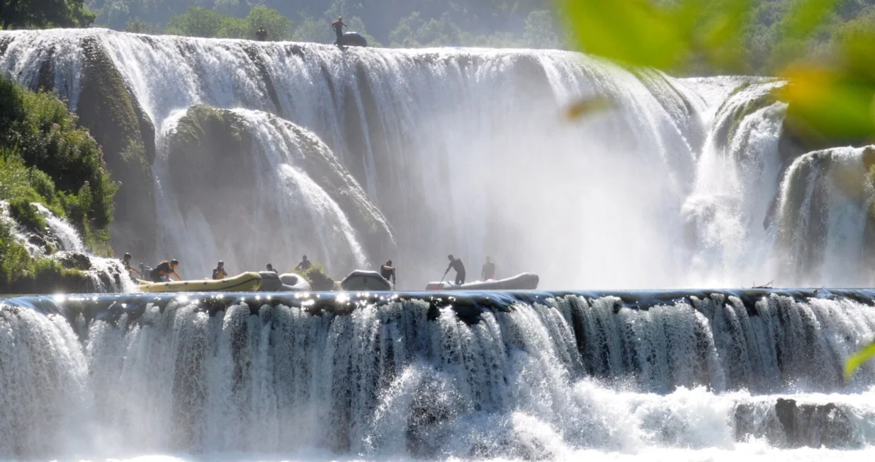 Ovog vikenda završena je 50. Una-regata/NP Una/