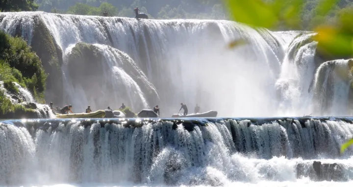 Ovog vikenda završena je 50. Una-regata/NP Una/