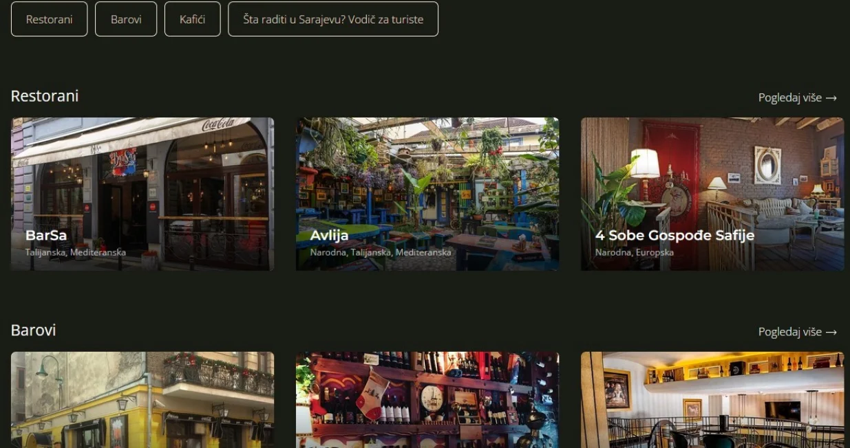 GrandeGuide u BiH/Screenshot/Screenshot 