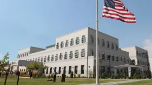 Ambasada SAD u BiH/Euronews.ba