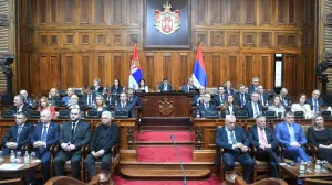 Skupština Srbije/Nova.rs/Nova.rs